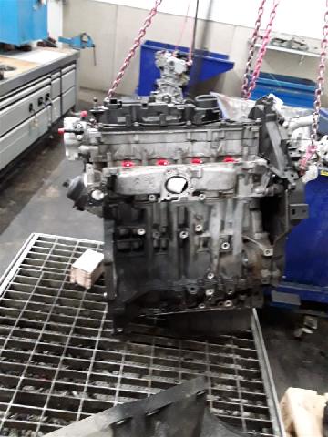Motor Diesel – bilde 2