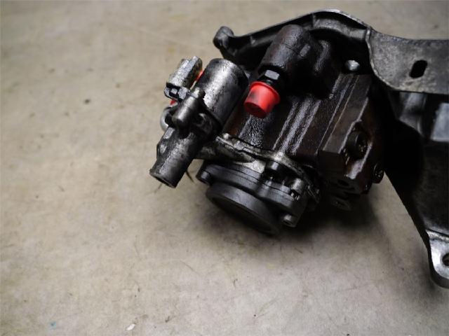 Drivstoff Dieselpumpe Hoved – bilde 2