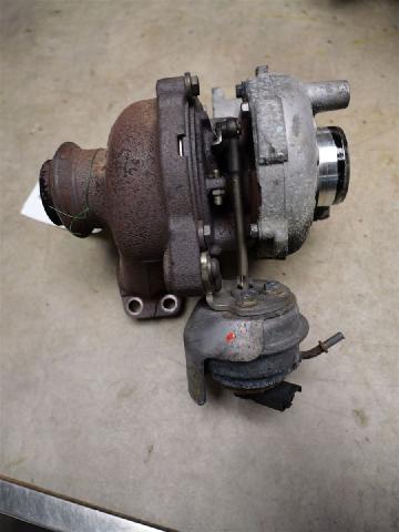 Turboaggregat – bilde 1