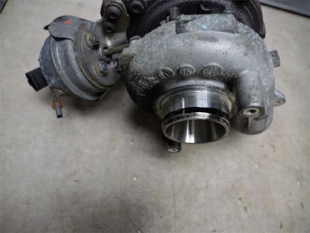 Turboaggregat – bilde 2