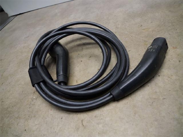 Ladekabel Elbil – bilde 1