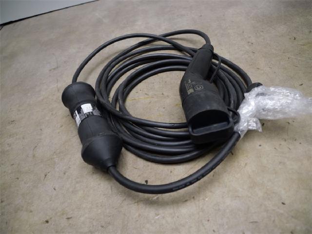 Ladekabel Elbil – bilde 1