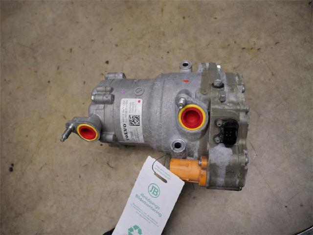 Varme AC Kompressor – bilde 1