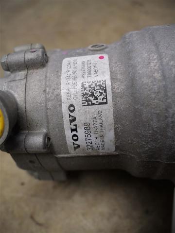 Varme AC Kompressor – bilde 2