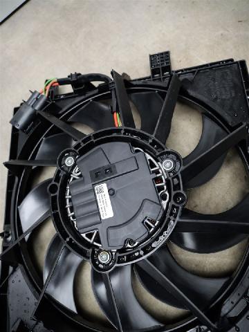 Kjølevifte Elektrisk – bilde 2