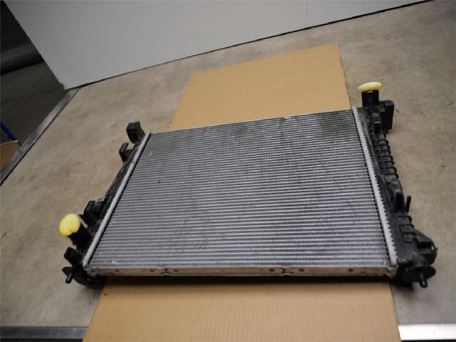 Radiator Manuell – bilde 1
