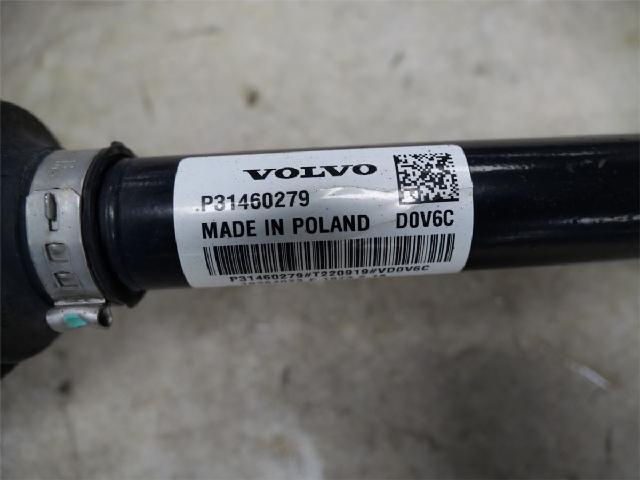 Drivaksel Foran Høyre – bilde 2