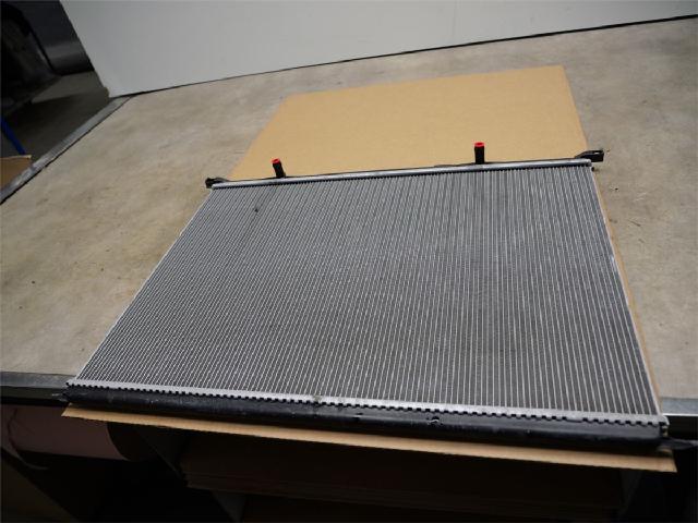 Radiator Automat – bilde 1