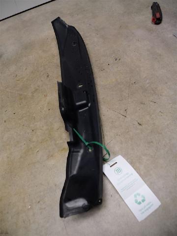 Luftstyring Front – bilde 1