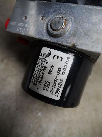 ABS Hydraulikkaggregat – bilde 2