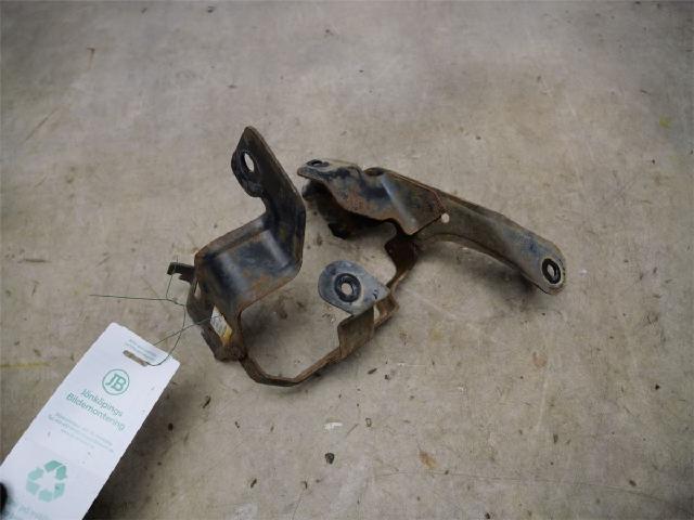 Batterikasse / Feste / Holder – bilde 1