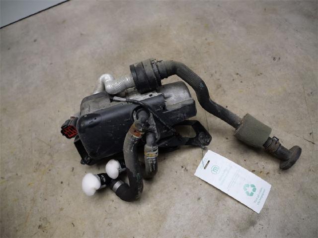 Dieselvarmer – bilde 1