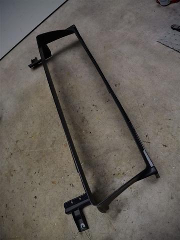 Luftstyring Front – bilde 1