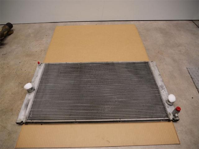 Radiator Manuell – bilde 1