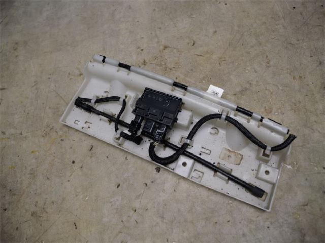 Baklukeåpner Automatisk – bilde 1