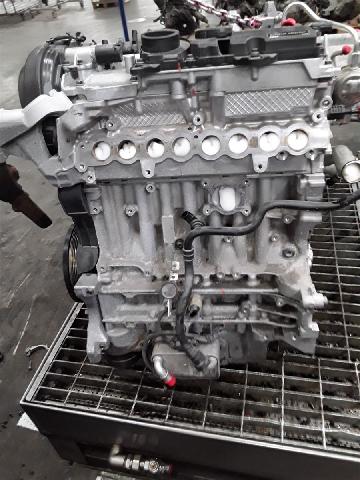 Motor Bensin – bilde 1