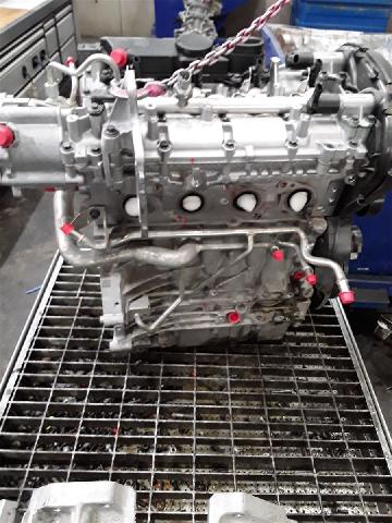 Motor Bensin – bilde 2