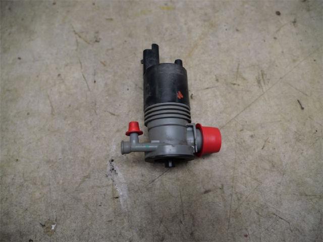 Spylerpumpe Frontrute – bilde 1
