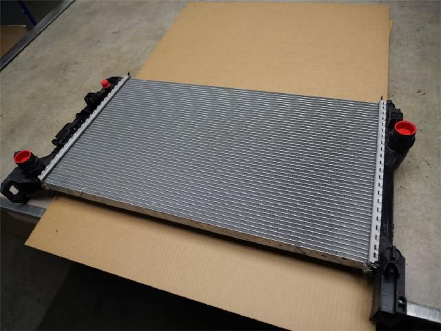 Radiator Automat – bilde 1