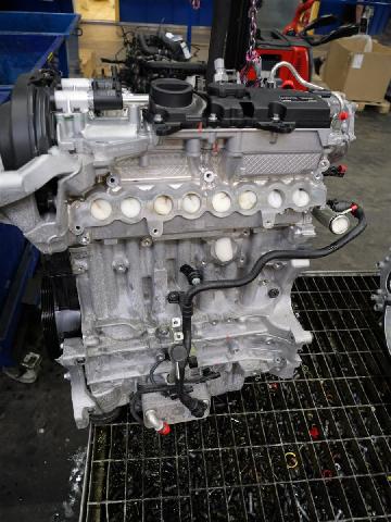 Motor Bensin – bilde 1