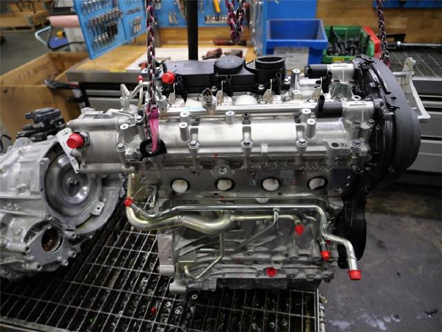 Motor Bensin – bilde 3