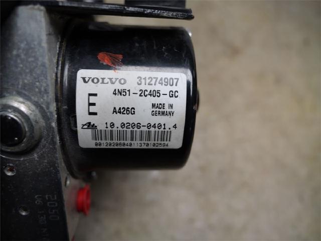 ABS Hydraulikkaggregat – bilde 2