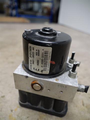 ABS Hydraulikkaggregat – bilde 3