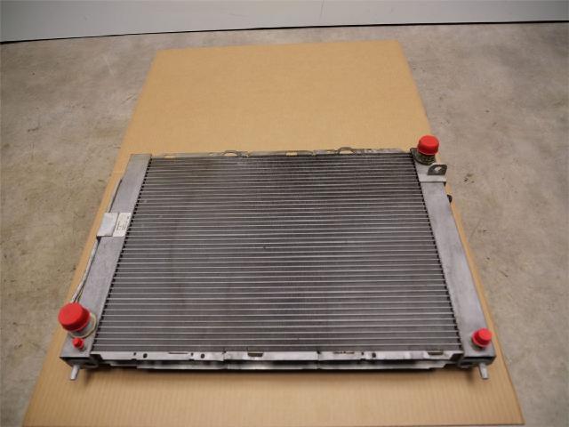Radiator Manuell – bilde 1