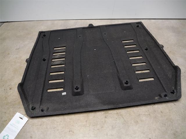 Bunnplate U Motor-Gear-Dørk – bilde 1