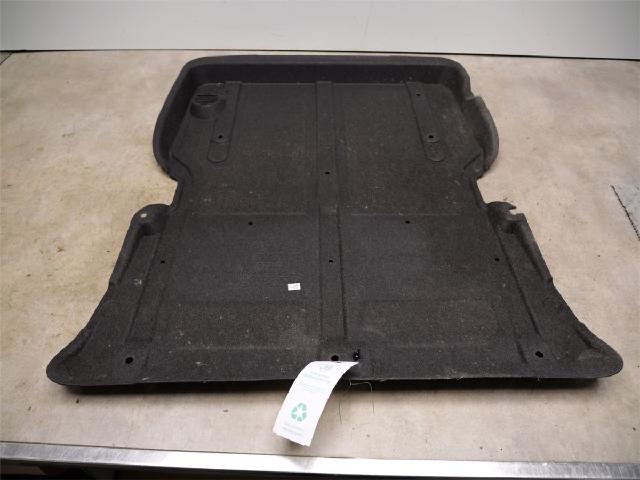Bunnplate U Motor-Gear-Dørk – bilde 1