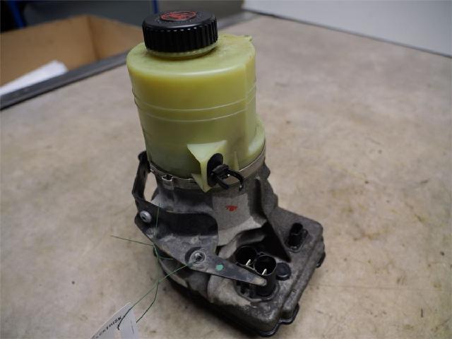 Servo Pumpe Elektrisk – bilde 1