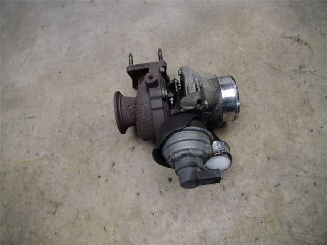 Turboaggregat – bilde 1