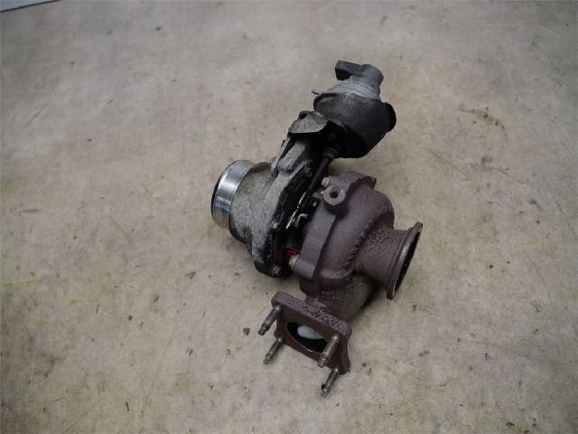 Turboaggregat – bilde 2