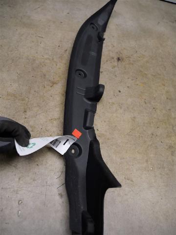 Luftstyring Front – bilde 1