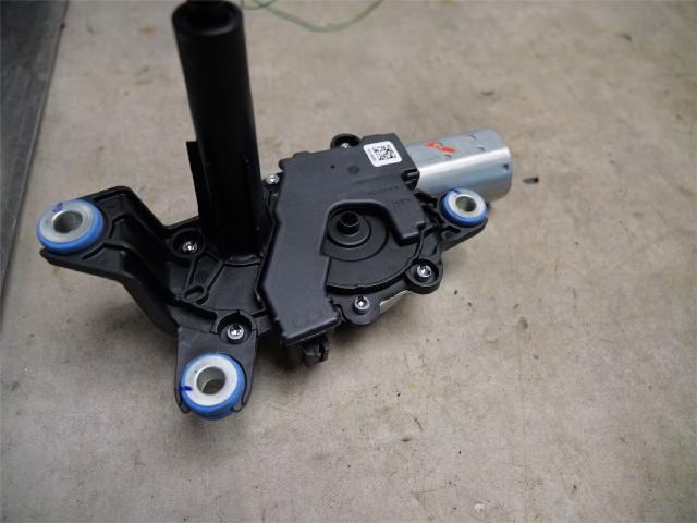 Viskermotor Bakluke – bilde 1