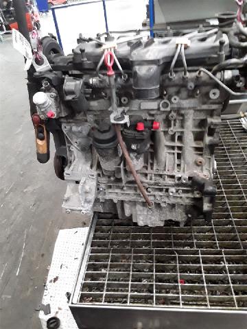 Motor Diesel – bilde 1