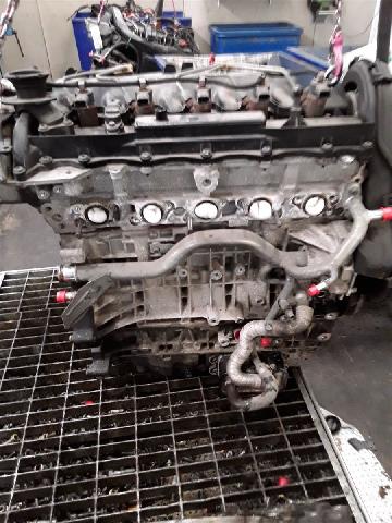 Motor Diesel – bilde 2