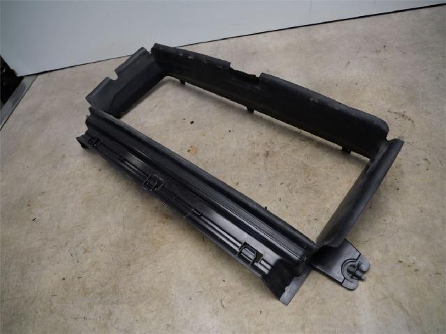 Luftstyring Front – bilde 1