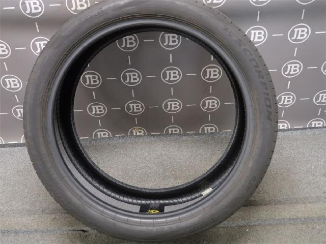 Dekk 22 295/35-22 – bilde 1