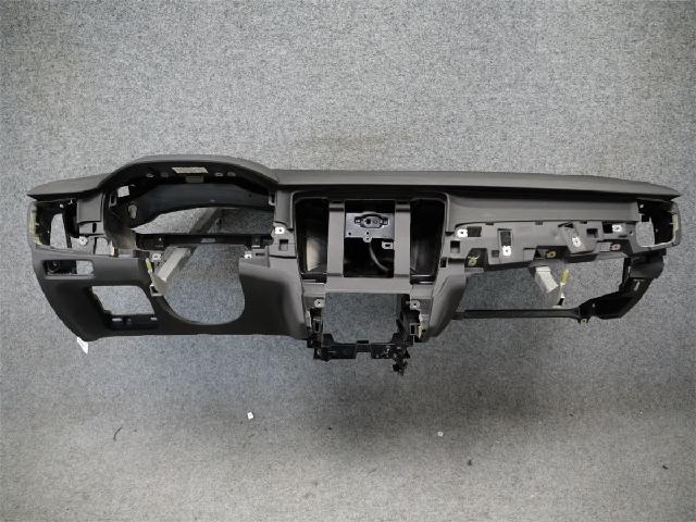 Dashbord – bilde 1