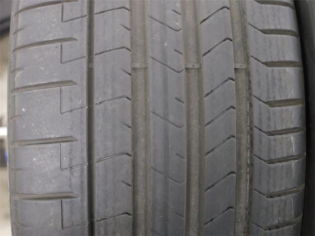 Dekk 22 265/35-22 – bilde 2