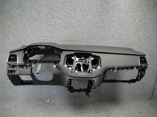 Dashbord – bilde 1