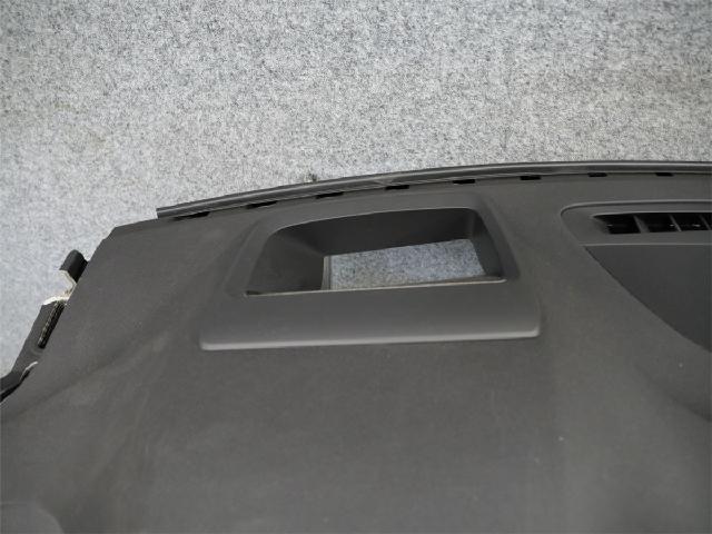 Dashbord – bilde 3