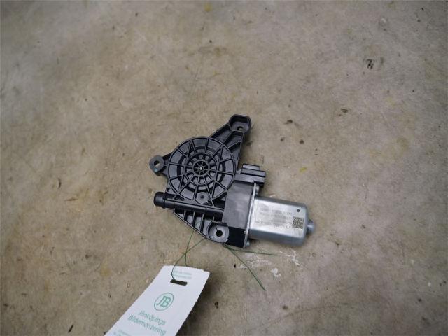Vindusheismotor – bilde 1