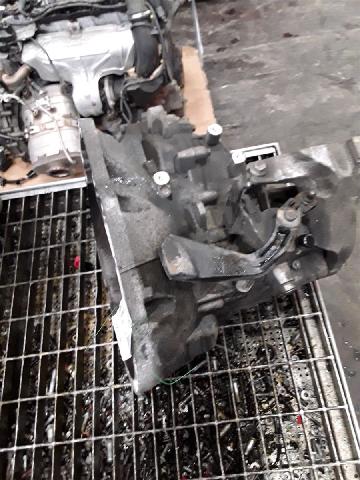 Gearkasse 6 Trinn – bilde 1