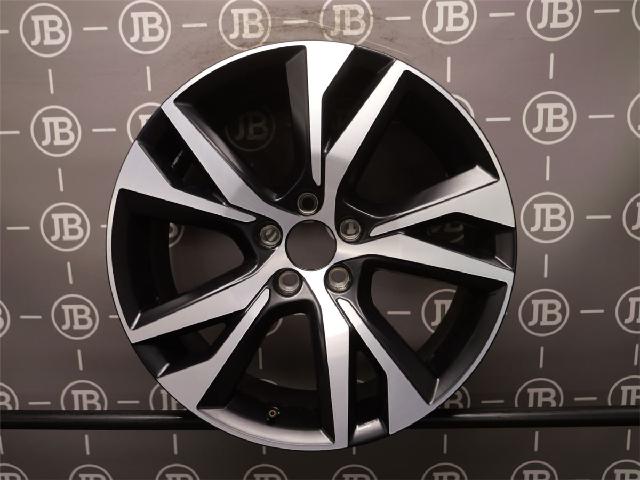Felg Aluminium – bilde 1