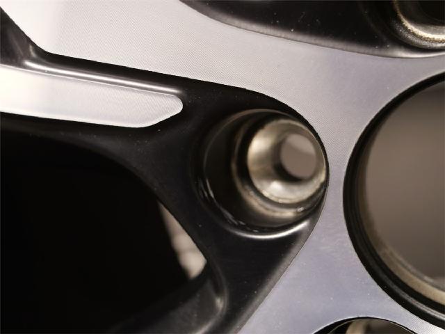 Felg Aluminium – bilde 4