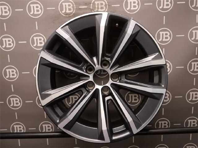 Felg Aluminium – bilde 1