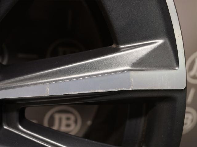 Felg Aluminium – bilde 2