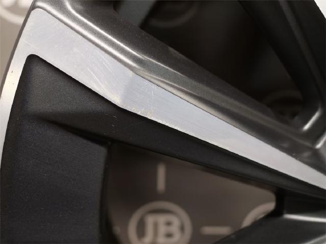 Felg Aluminium – bilde 4